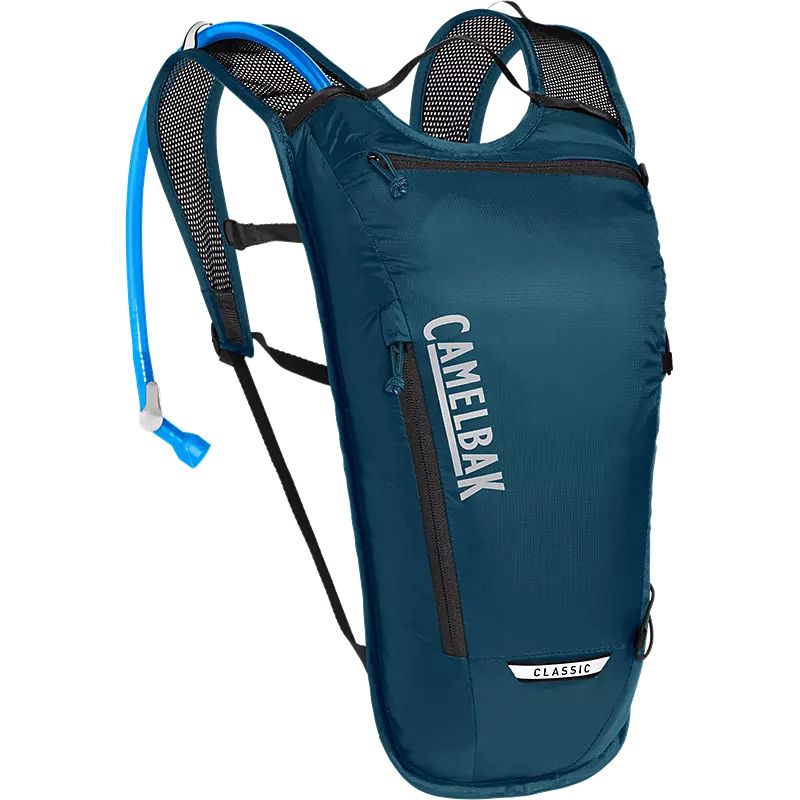 Camelbak Classic Light 4L Hydration Pack with 70oz Reservoir