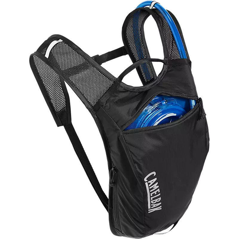 Camelbak Hydrobak Light Hydration Pack 2.5 Litre with 1.5 Litre Reservoir