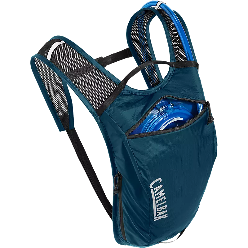 Camelbak Hydrobak Light Hydration Pack 2.5 Litre with 1.5 Litre Reservoir