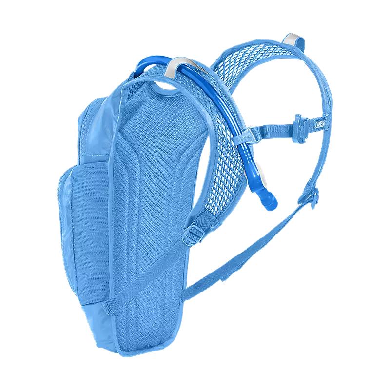 Sac d'hydratation pour enfants Camelbak Kids Mini M.U.L.E. 5L avec réservoir Crux 1,5L