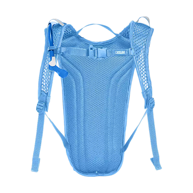 Sac d'hydratation pour enfants Camelbak Kids Mini M.U.L.E. 5L avec réservoir Crux 1,5L