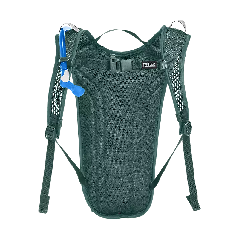 Sac d'hydratation pour enfants Camelbak Kids Mini M.U.L.E. 5L avec réservoir Crux 1,5L