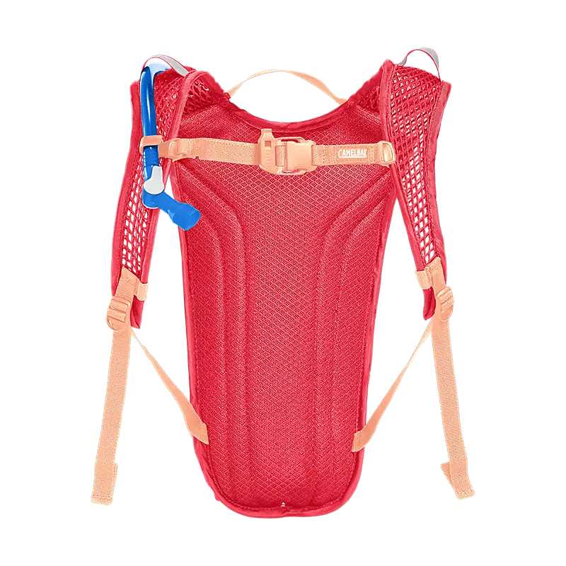 Sac d'hydratation pour enfants Camelbak Kids Mini M.U.L.E. 5L avec réservoir Crux 1,5L
