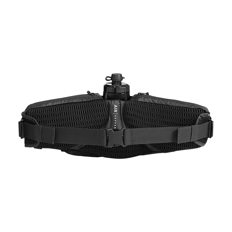 Camelbak Podium Flow 4 Hydration Belt with 21oz Podium Dirt Series Bottle