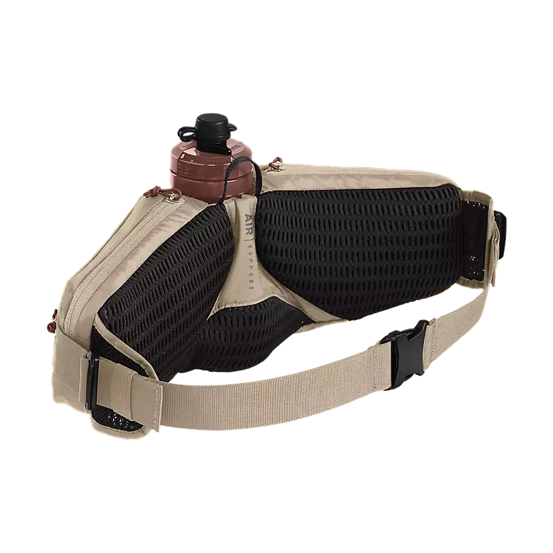 Camelbak Podium Flow 4 Hydration Belt with 21oz Podium Dirt Series Bottle