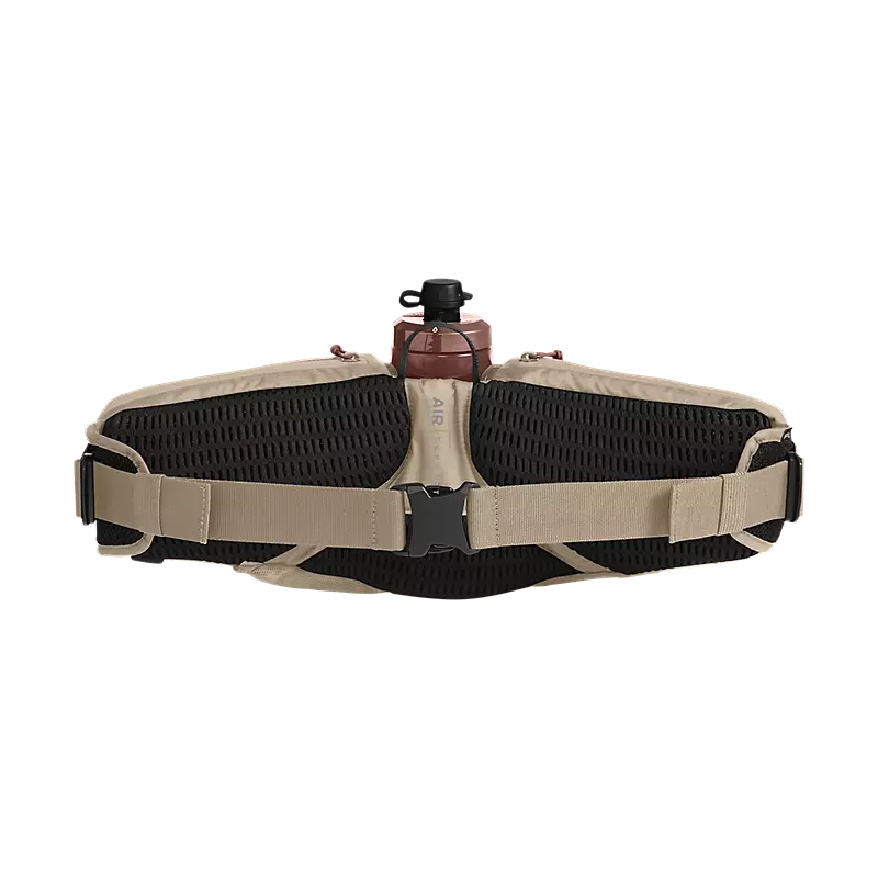 Camelbak Podium Flow 4 Hydration Belt with 21oz Podium Dirt Series Bottle