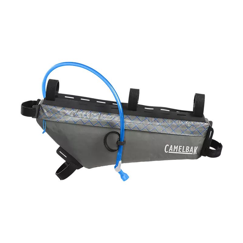 Camelbak M.U.L.E. Frame Pack with Quick Stow 2L Bike Reservoir - Large