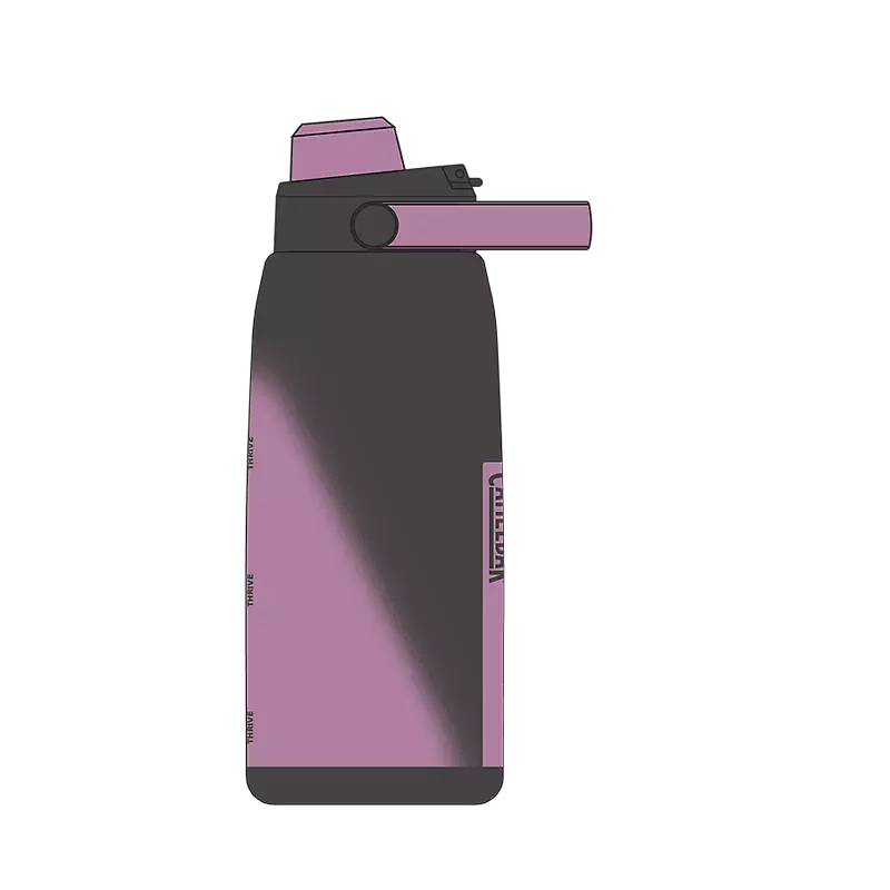 Camelbak Thrive Chug 32oz fles met Tritan Renew