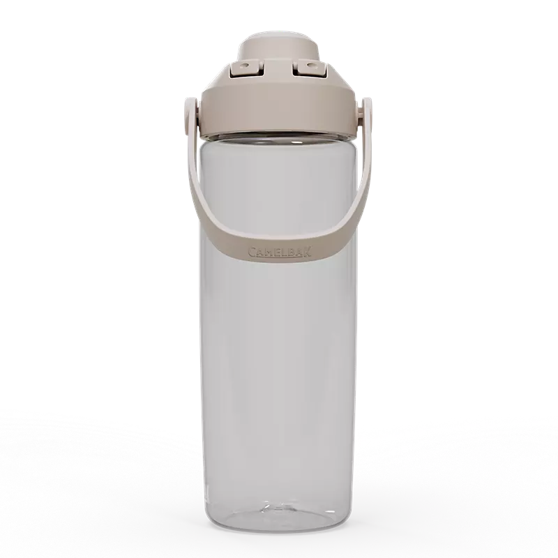Camelbak Thrive Chug 20oz Bottle With Tritan Renew