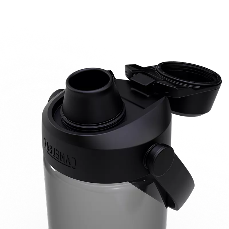 Camelbak Thrive Chug 20oz Bottle With Tritan Renew