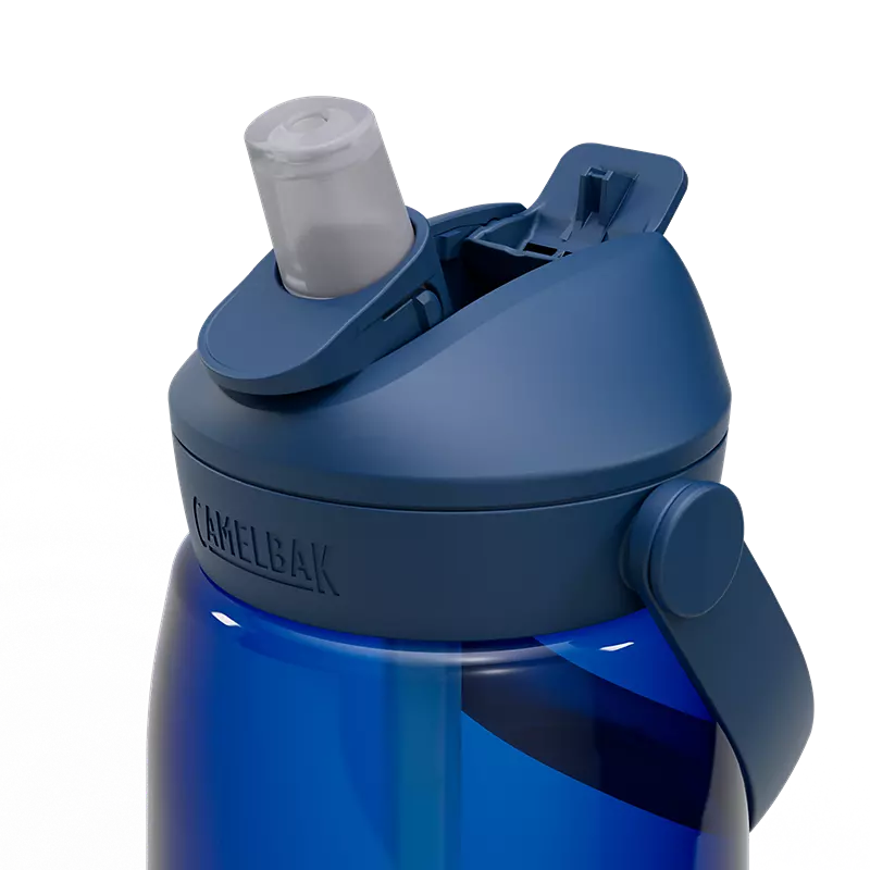 Camelbak Thrive Flip Straw 32oz Bottle with Tritan Renew