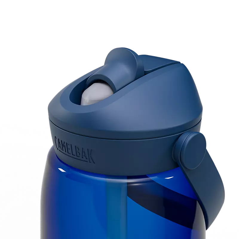 Camelbak Thrive Flip Straw 32oz Bottle with Tritan Renew