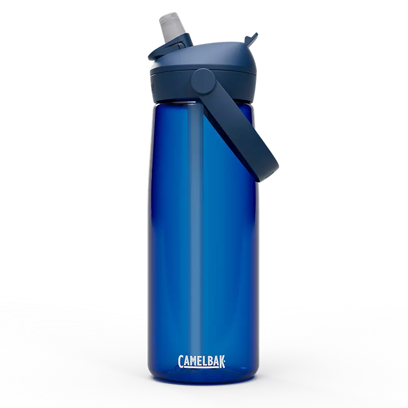 Camelbak Thrive Flip Straw 25oz Bottle with Tritan Renew