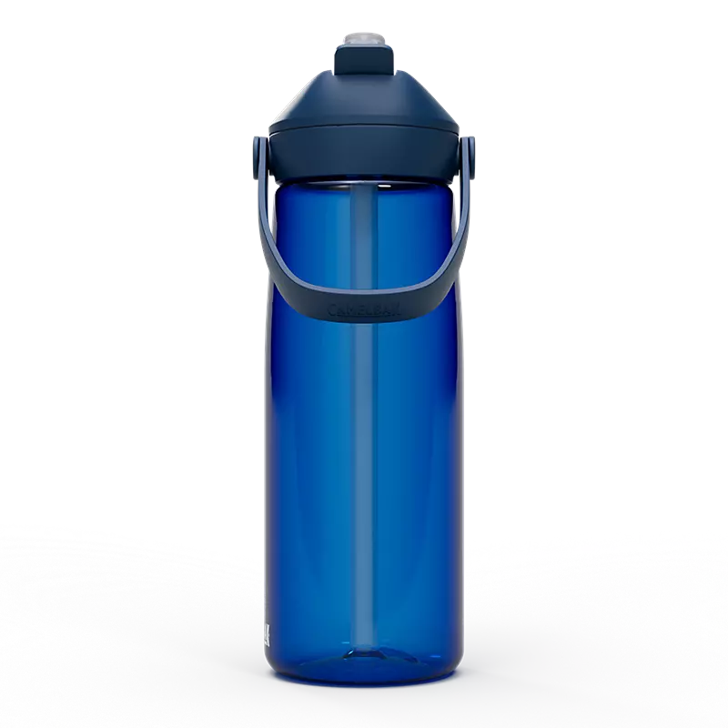 Camelbak Thrive Flip Straw 25oz Bottle with Tritan Renew
