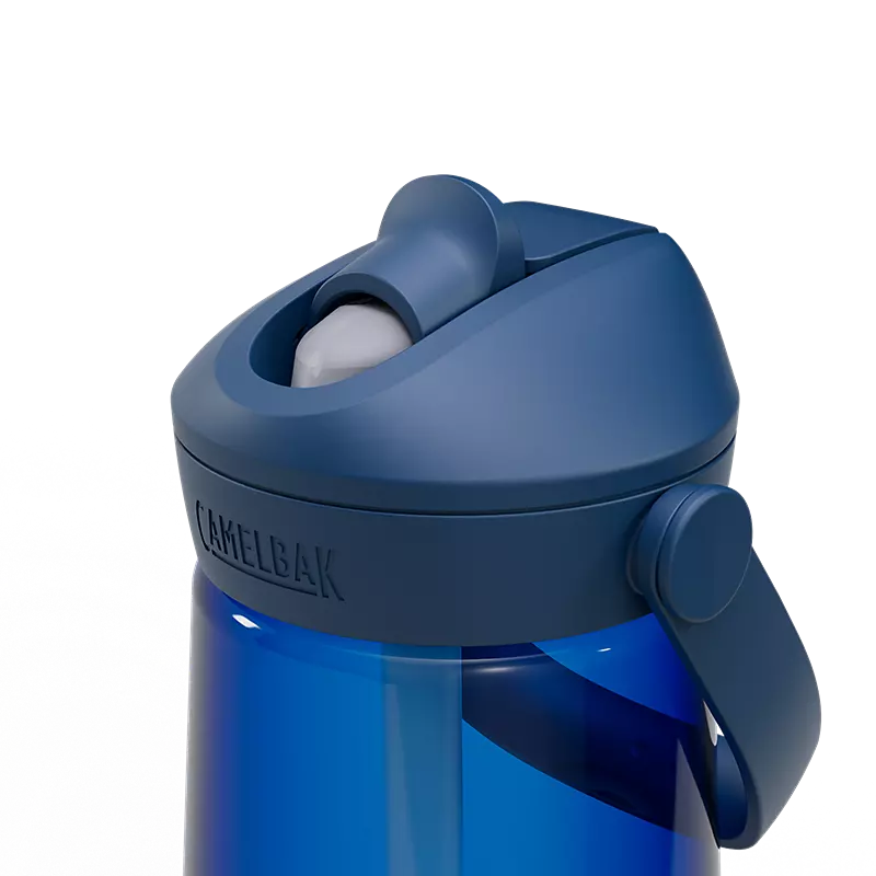 Camelbak Thrive Flip Straw 25oz Bottle with Tritan Renew