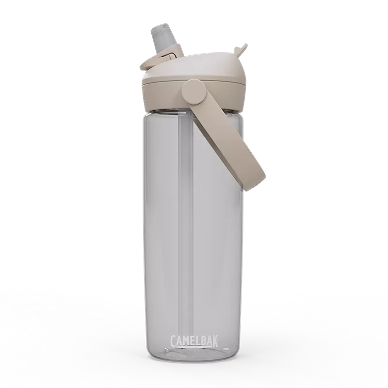 Camelbak Thrive Flip Straw 20oz Bottle with Tritan Renew