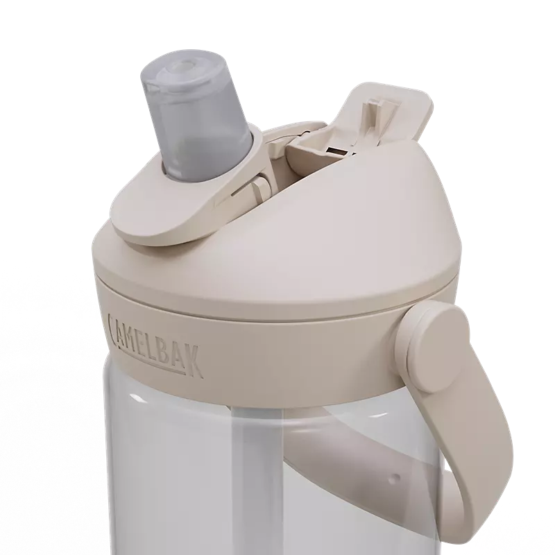 Camelbak Thrive Flip Straw 20oz Bottle with Tritan Renew