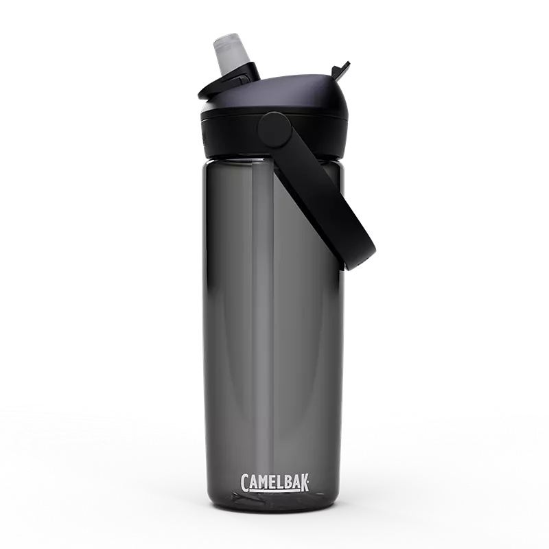 Camelbak Thrive Flip Straw 20oz Bottle with Tritan Renew