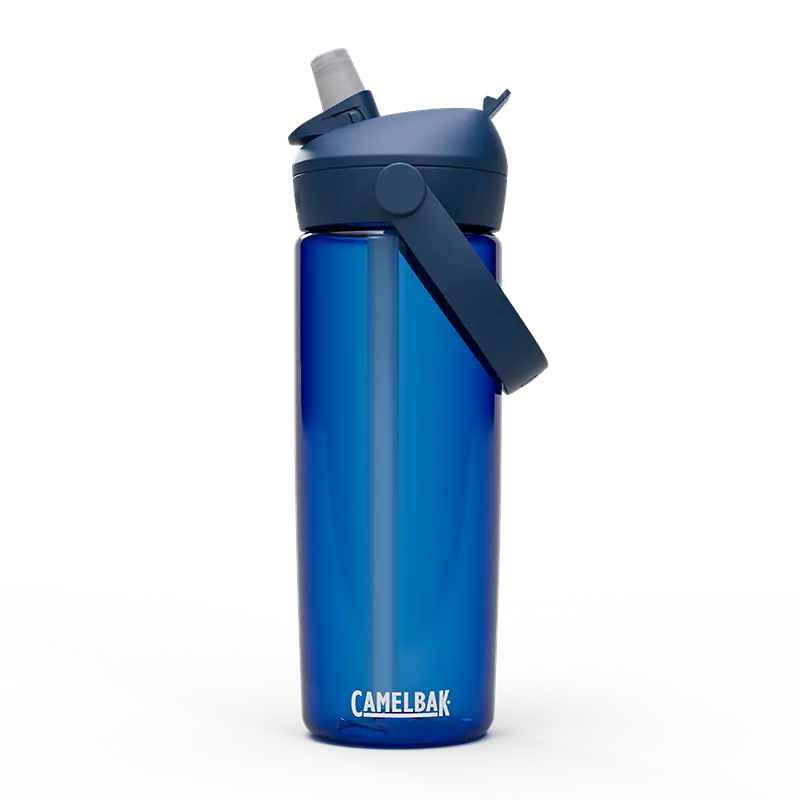Camelbak Thrive Flip Straw 20oz Bottle with Tritan Renew