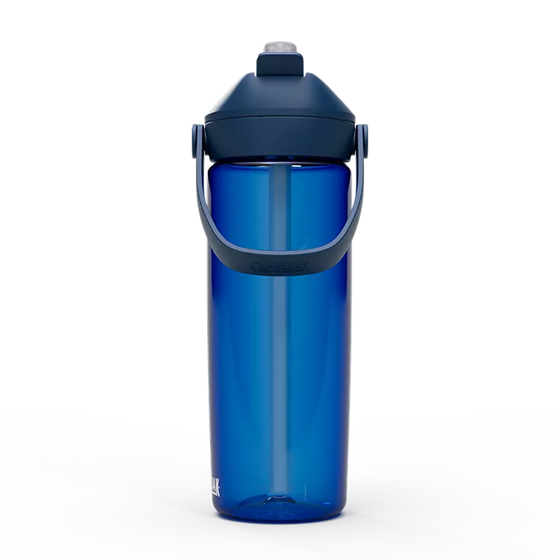 Camelbak Thrive Flip Straw 20oz Bottle with Tritan Renew