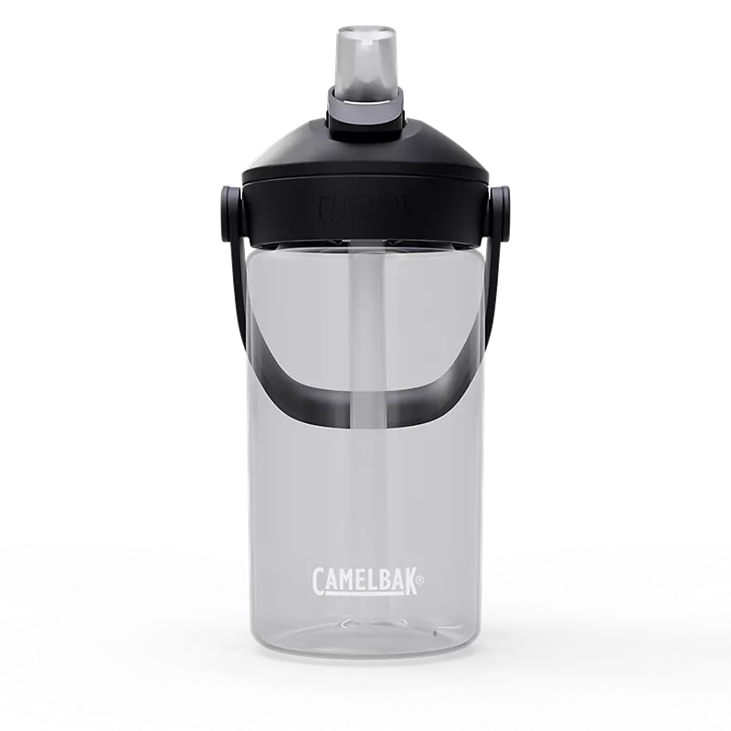 Camelbak Thrive Flip Straw Kids 14oz Bottle with Tritan Renew