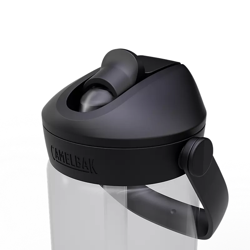 Camelbak Thrive Flip Straw Kids 14oz Bottle with Tritan Renew