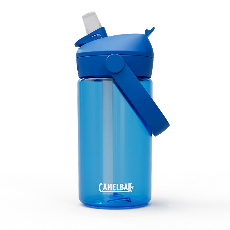 Camelbak Thrive Flip Straw Kids 14oz Bottle with Tritan Renew