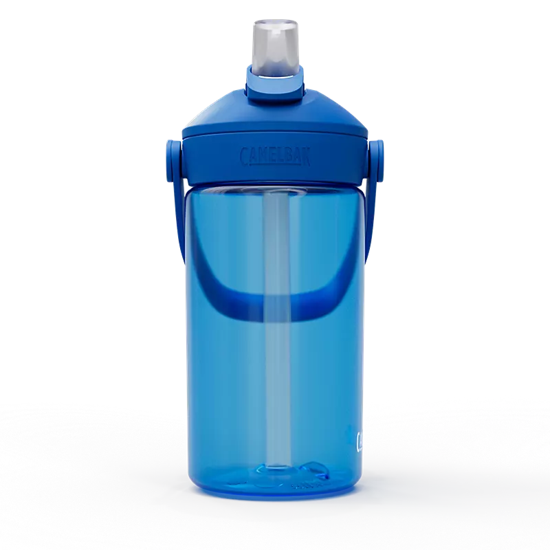 Camelbak Thrive Flip Straw Kids 14oz Bottle with Tritan Renew