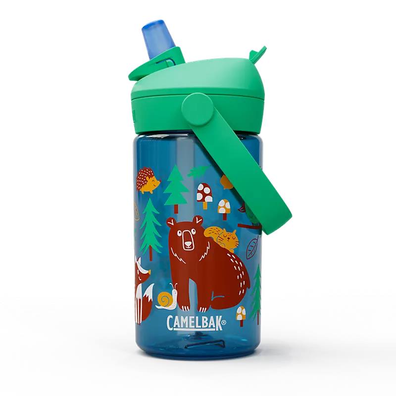 Camelbak Thrive Flip Straw Kids 14oz Bottle with Tritan Renew