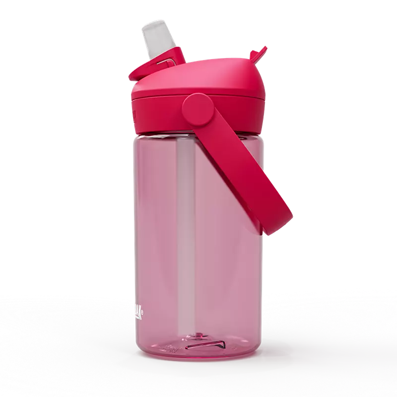 Camelbak Thrive Flip Straw Kids 14oz Bottle with Tritan Renew