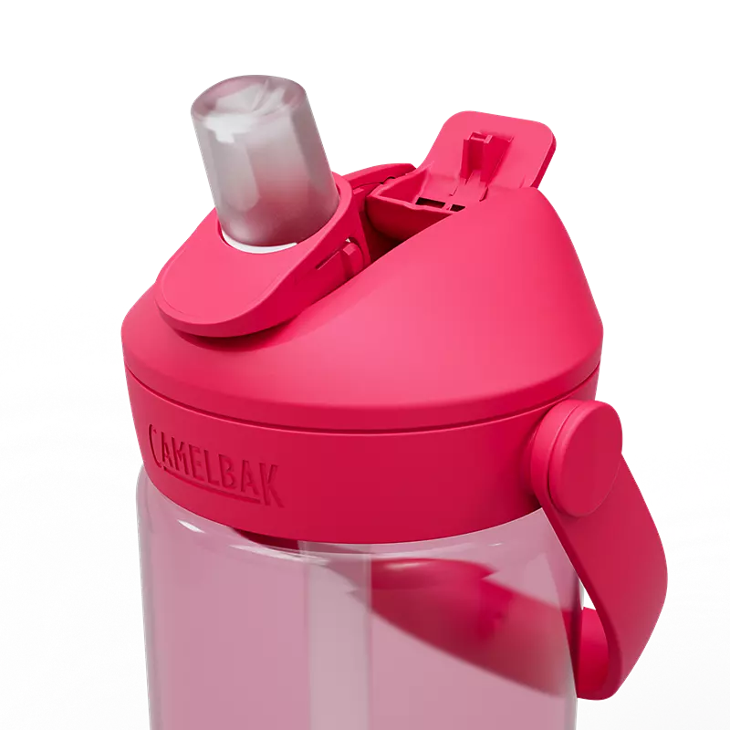Camelbak Thrive Flip Straw Kids 14oz Bottle with Tritan Renew
