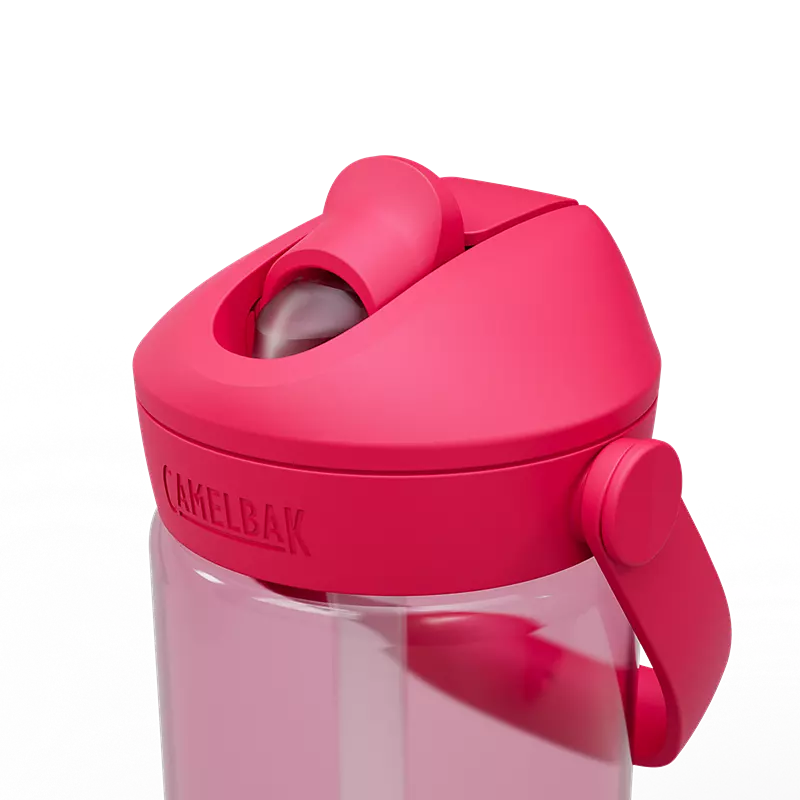 Camelbak Thrive Flip Straw Kids 14oz Bottle with Tritan Renew