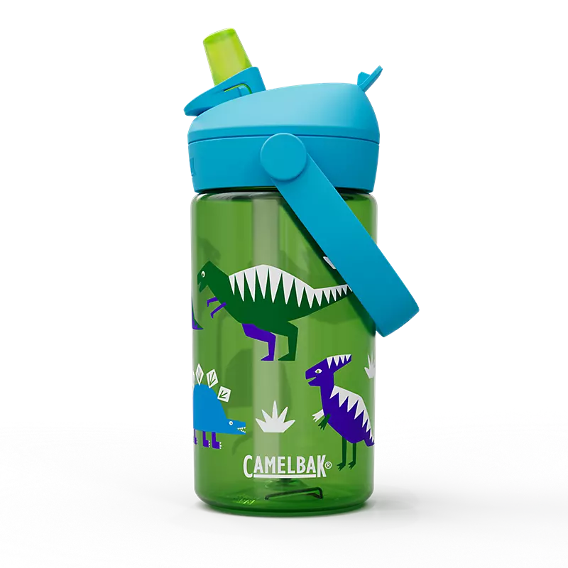 Camelbak Thrive Flip Straw Kids 14oz Bottle with Tritan Renew