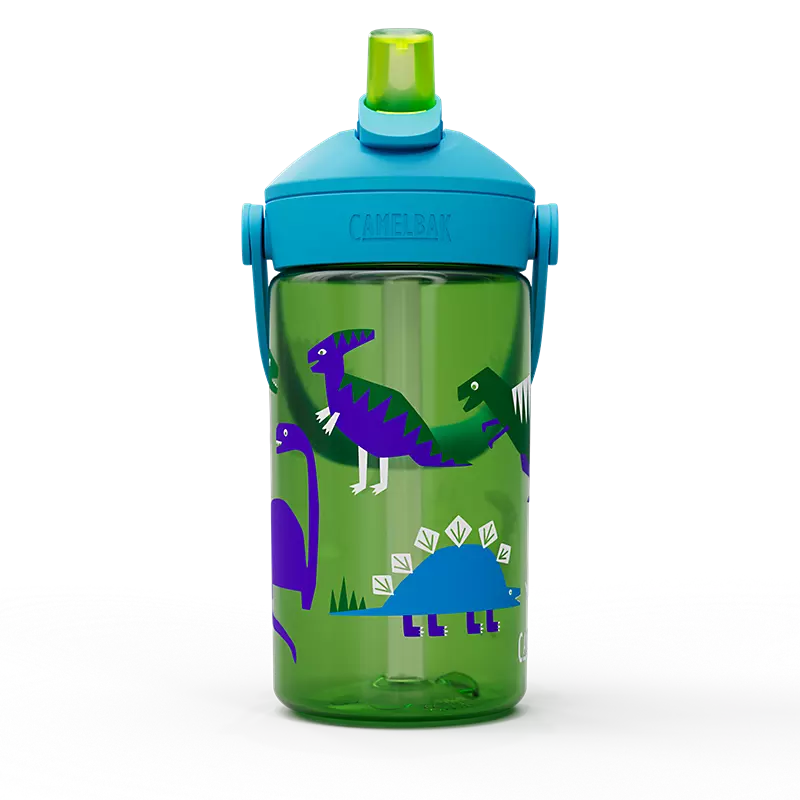 Camelbak Thrive Flip Straw Kids 14oz Bottle with Tritan Renew