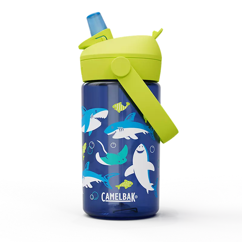 Camelbak Thrive Flip Straw Kids 14oz Bottle with Tritan Renew