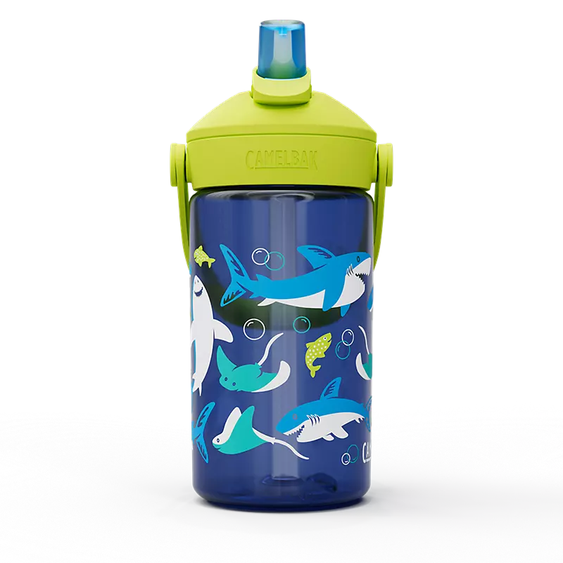 Camelbak Thrive Flip Straw Kids 14oz Bottle with Tritan Renew