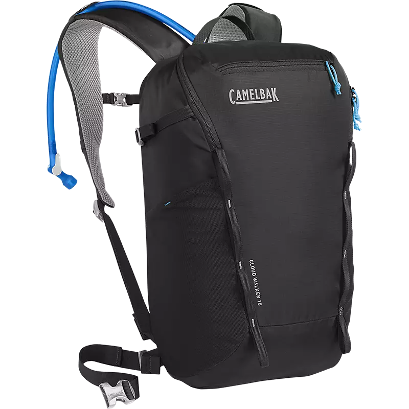Camelbak Cloud Walker 18L Hydration Pack with 85 oz Crux Reservoir