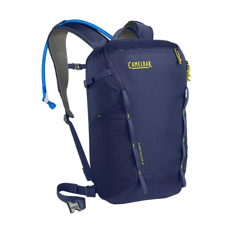 Camelbak Cloud Walker 18L Hydration Pack with 85 oz Crux Reservoir