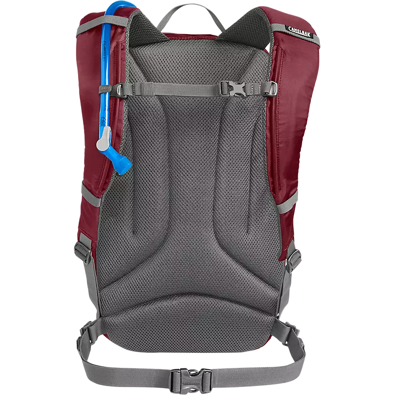 Camelbak Cloud Walker 18L Hydration Pack with 85 oz Crux Reservoir