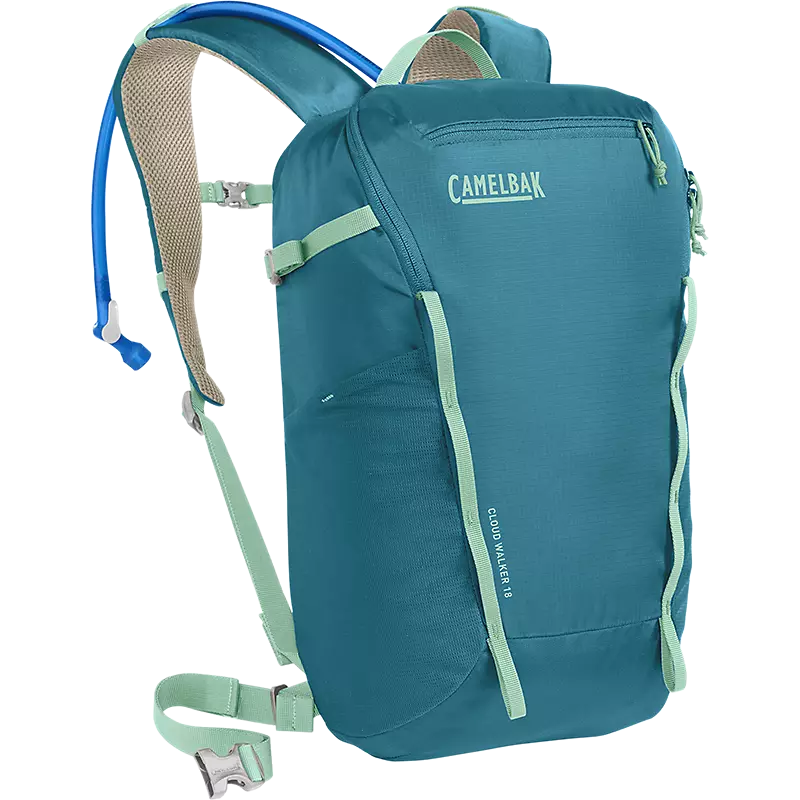 Camelbak Cloud Walker 18L Hydration Pack with 85 oz Crux Reservoir