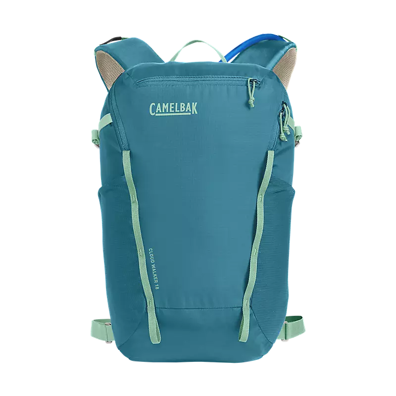 Camelbak Cloud Walker 18L Hydration Pack with 85 oz Crux Reservoir