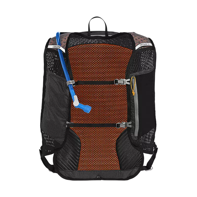 Camelbak Octane 16 Hydration Hiking Pack with Fusion 2L Reservoir