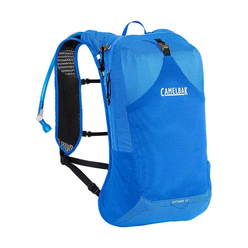 Camelbak Octane 12 Trink-Wanderpack mit Fusion 2L Reservoir
