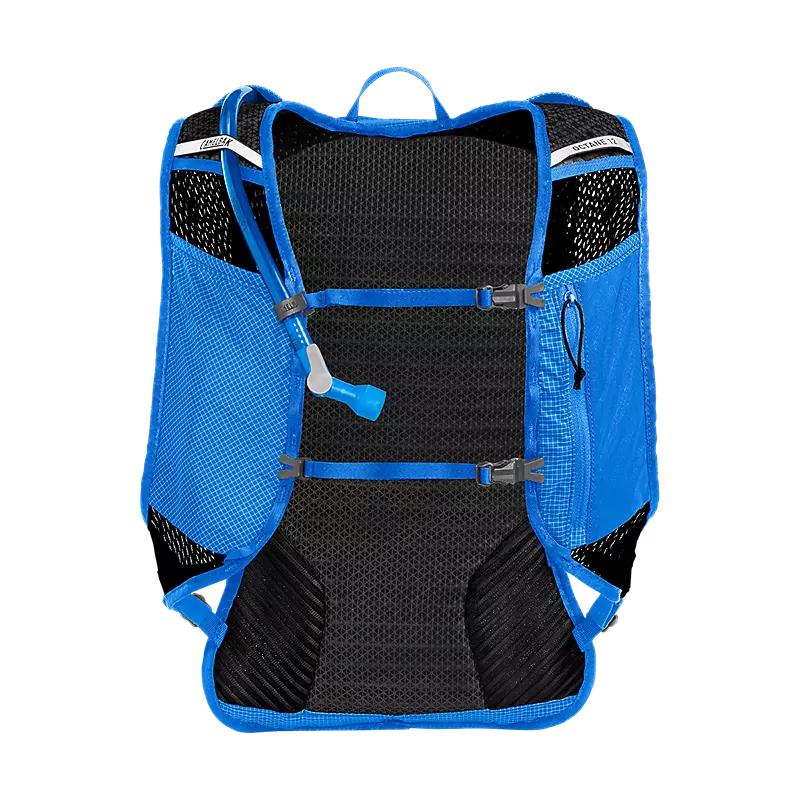 Camelbak Octane 12 Trink-Wanderpack mit Fusion 2L Reservoir