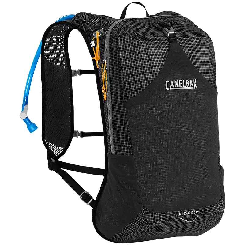 Camelbak Octane 12 Trink-Wanderpack mit Fusion 2L Reservoir