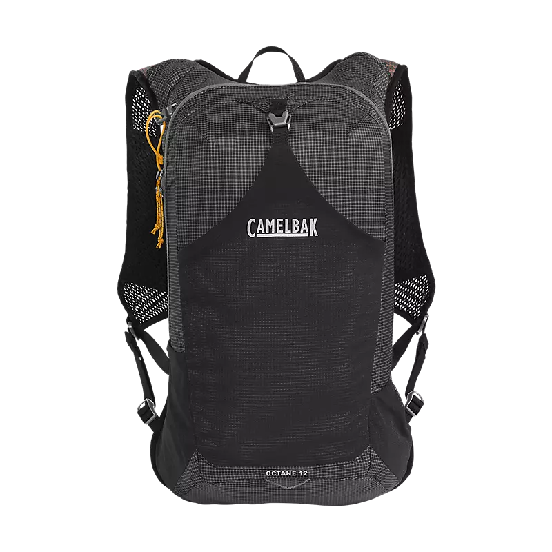Camelbak Octane 12 Trink-Wanderpack mit Fusion 2L Reservoir