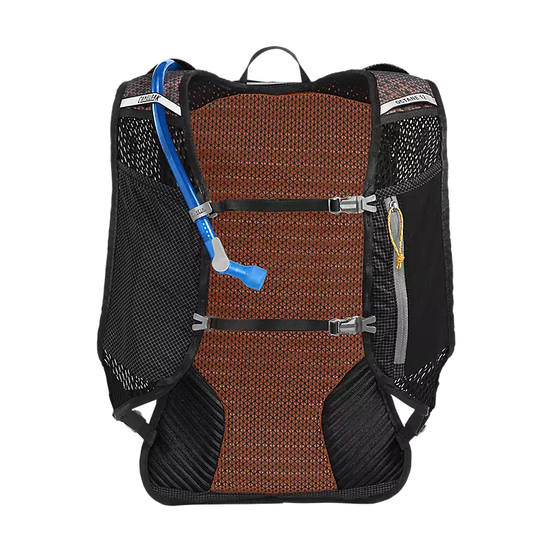 Camelbak Octane 12 Trink-Wanderpack mit Fusion 2L Reservoir