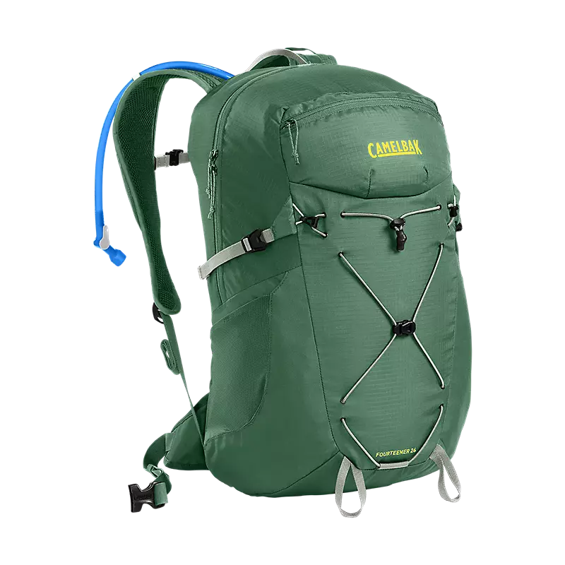Camelbak Fourteener 26 Hydration Hiking Pack with Crux 3L Reservoir
