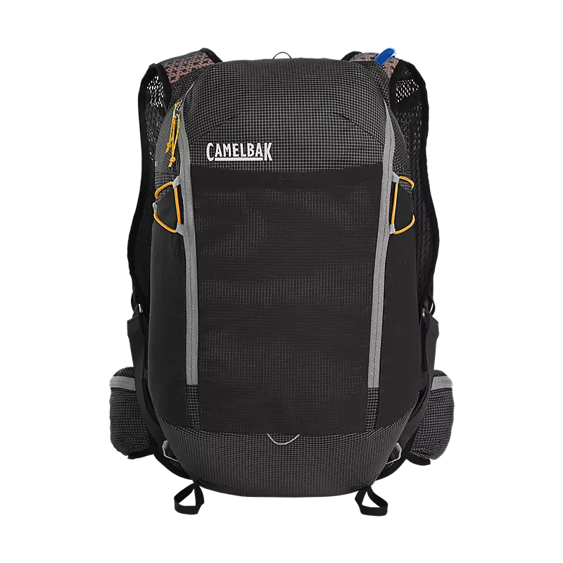 Camelbak Octane 22 Hydration Hiking Pack with Fusion 2L Reservoir