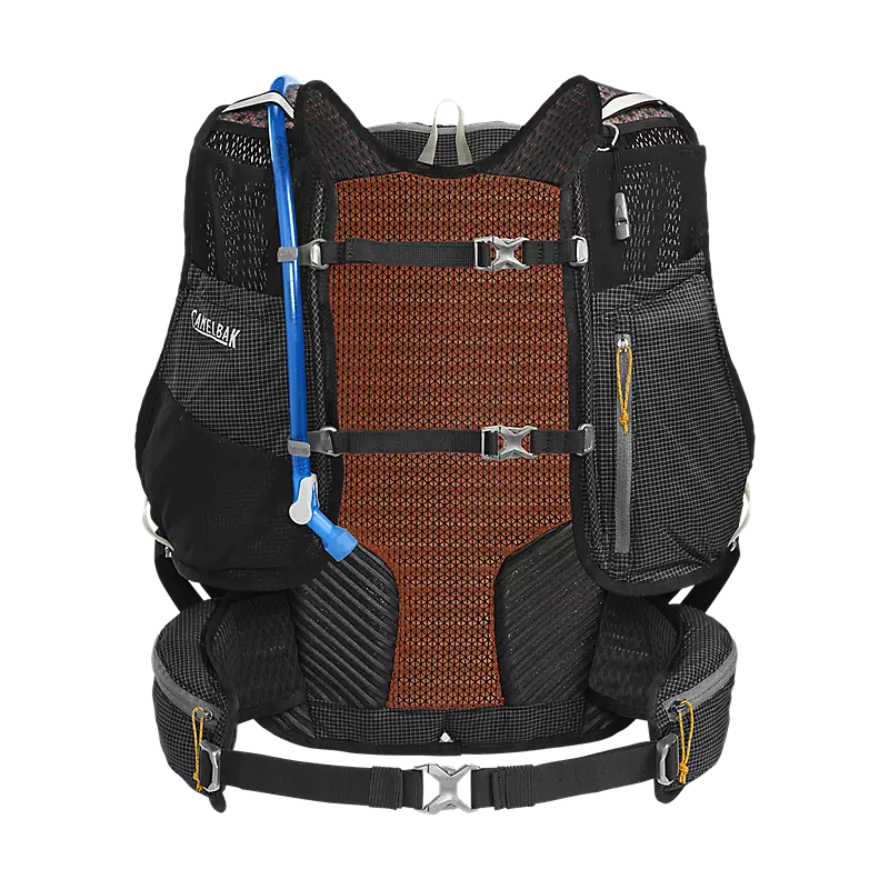Camelbak Octane 22 Hydration Hiking Pack with Fusion 2L Reservoir